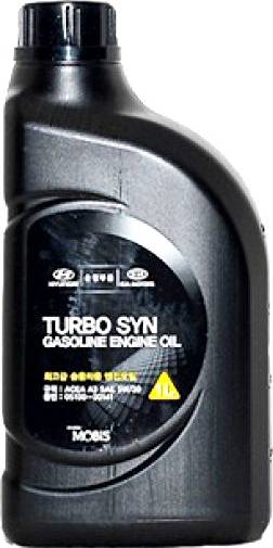 Hyundai 0510000141 - Transfer Case Oil www.avaruosad.ee