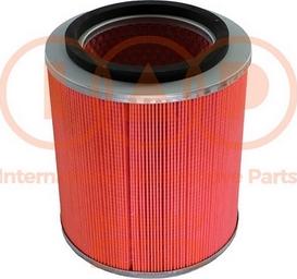 IAP QUALITY PARTS 121-21081G - Air Filter www.avaruosad.ee