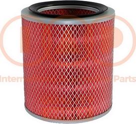 IAP QUALITY PARTS 121-21081 - Air Filter www.avaruosad.ee