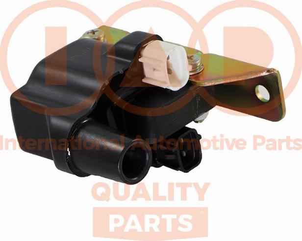 IAP QUALITY PARTS 816-11021 - Ignition Coil www.avaruosad.ee