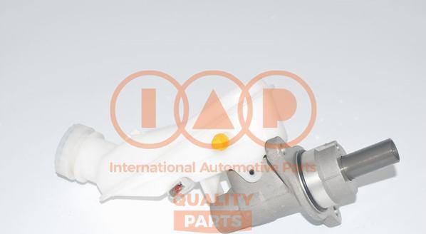 IAP QUALITY PARTS 702-24030 - Brake Master Cylinder www.avaruosad.ee