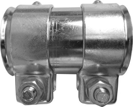 Imasaf 05.11.58 - Pipe Connector, exhaust system www.avaruosad.ee