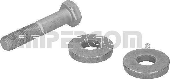 IMPERGOM 41004 - Комплект болтов, ременный шкив - коленчатый вал www.avaruosad.ee