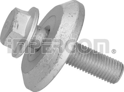 IMPERGOM 41008 - Bolt Set, crankshaft pulley www.avaruosad.ee