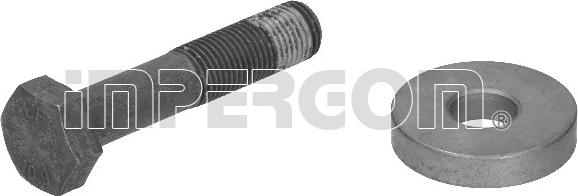 IMPERGOM 41003 - Bolt Set, crankshaft pulley www.avaruosad.ee