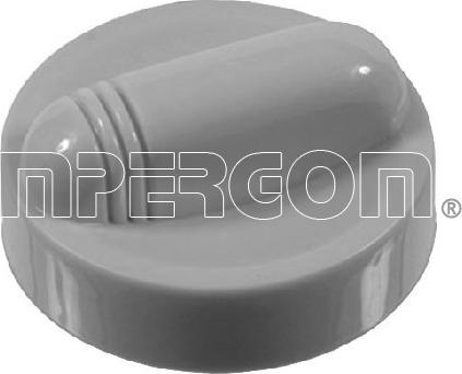 IMPERGOM 43055 - Sealing Cap, oil filling port www.avaruosad.ee