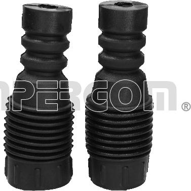 IMPERGOM 50023 - Rubber Buffer, suspension www.avaruosad.ee