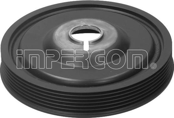 IMPERGOM 10575 - Belt Pulley, crankshaft www.avaruosad.ee