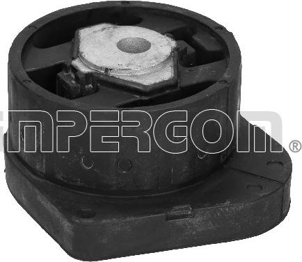 IMPERGOM 35468 - Mounting, manual transmission www.avaruosad.ee