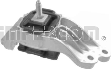 IMPERGOM 35174 - Mounting, automatic transmission www.avaruosad.ee
