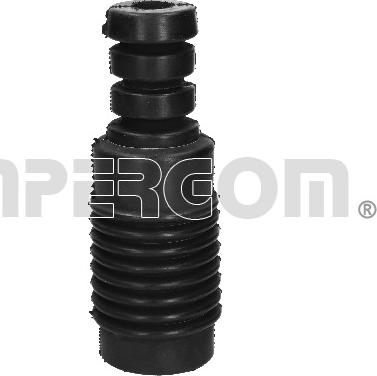 IMPERGOM 36855 - Rubber Buffer, suspension www.avaruosad.ee