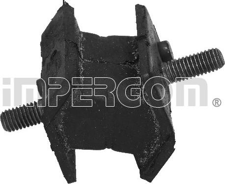 IMPERGOM 30893 - Mounting, manual transmission www.avaruosad.ee