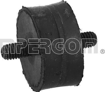 IMPERGOM 30866 - Rubber Buffer, air filter www.avaruosad.ee
