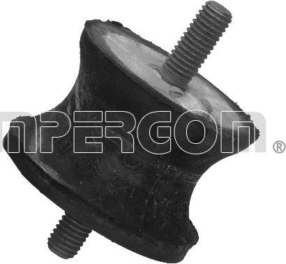 IMPERGOM 30872 - Mounting, manual transmission www.avaruosad.ee