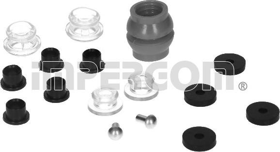 IMPERGOM 30232 - Repair Kit, gear lever www.avaruosad.ee