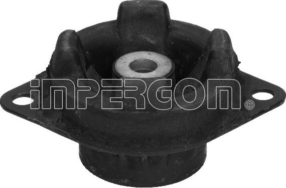 IMPERGOM 30733 - Mounting, manual transmission www.avaruosad.ee