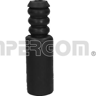 IMPERGOM 31508 - Rubber Buffer, suspension www.avaruosad.ee