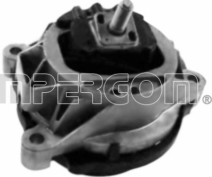 IMPERGOM 31716 - Holder, engine mounting www.avaruosad.ee