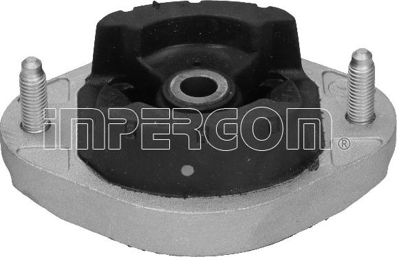 IMPERGOM 37583 - Mounting, manual transmission www.avaruosad.ee