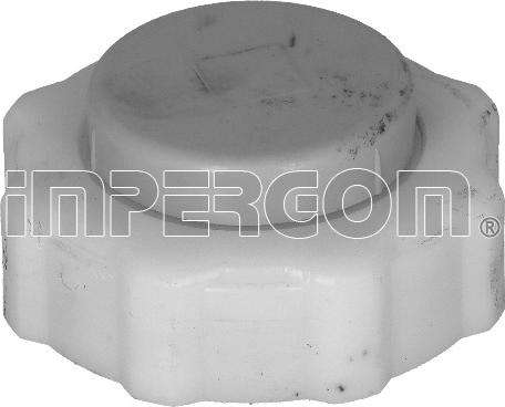IMPERGOM 29637/1 - Sealing Cap, coolant tank www.avaruosad.ee