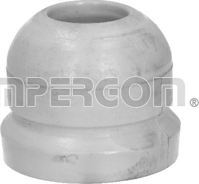 IMPERGOM 25904 - Rubber Buffer, suspension www.avaruosad.ee