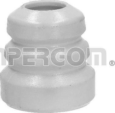 IMPERGOM 25740 - Rubber Buffer, suspension www.avaruosad.ee