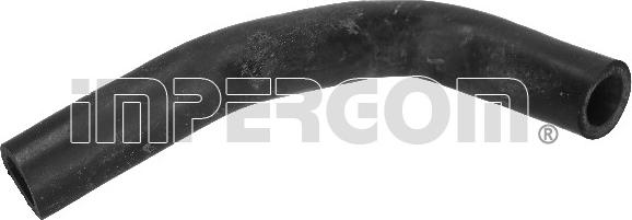 IMPERGOM 20378 - Масляный шланг www.avaruosad.ee