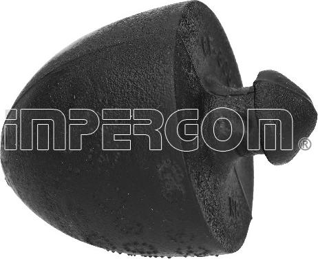 IMPERGOM 28969 - Rubber Buffer, suspension www.avaruosad.ee