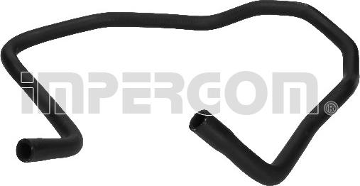 IMPERGOM 223639 - Durite de radiateur www.avaruosad.ee