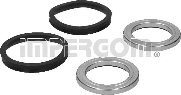 IMPERGOM 27873/2 - Anti-Friction Bearing, suspension strut support mounting www.avaruosad.ee