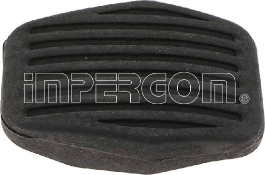 IMPERGOM 700030 - Brake Pedal Pad www.avaruosad.ee