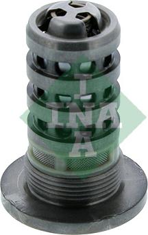 INA 427 0058 10 - Центральный клапан, шестерня привода распределительного вала www.avaruosad.ee
