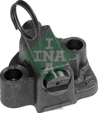 INA 551 0149 10 - Tensioner, timing chain www.avaruosad.ee