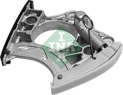 INA 551 0164 10 - Tensioner, timing chain www.avaruosad.ee