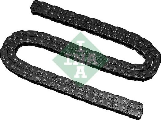 INA 553 0303 10 - Timing Chain www.avaruosad.ee