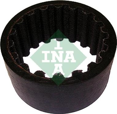 INA 535 0205 10 - Flexible Coupling Sleeve www.avaruosad.ee