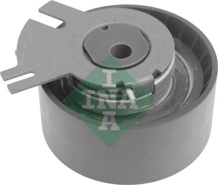 INA 531 0548 10 - Tensioner Pulley, timing belt www.avaruosad.ee