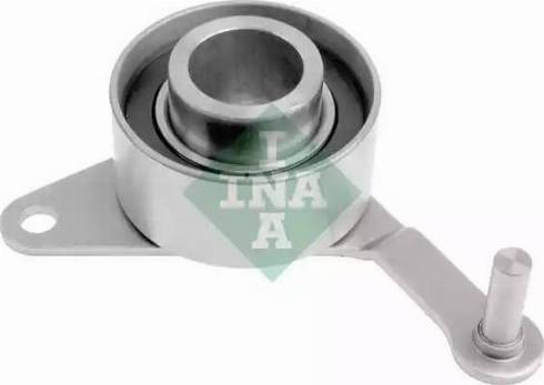 INA 531 0659 20 - Tensioner Pulley, timing belt www.avaruosad.ee