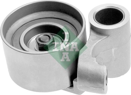 INA 531 0665 20 - Tensioner Pulley, timing belt www.avaruosad.ee