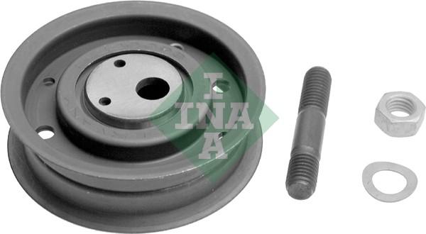 INA 531 0600 10 - Tensioner Pulley, timing belt www.avaruosad.ee