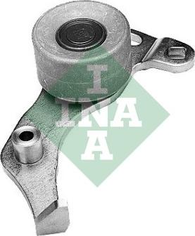 INA 531 0048 10 - Tensioner Pulley, timing belt www.avaruosad.ee