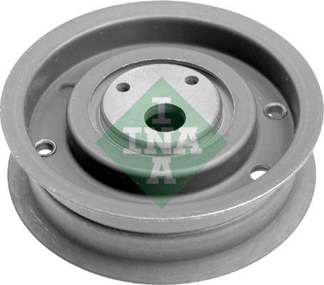 INA 531 0063 10 - Tensioner Pulley, timing belt www.avaruosad.ee