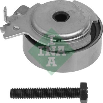 INA 531 0101 30 - Tensioner Pulley, timing belt www.avaruosad.ee