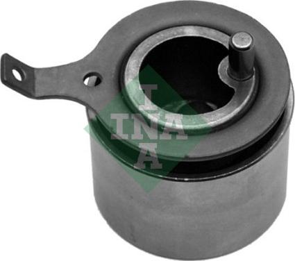 INA 531 0112 20 - Tensioner Pulley, timing belt www.avaruosad.ee