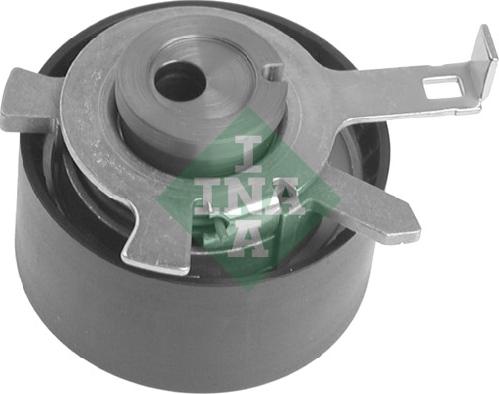 INA 531 0345 10 - Tensioner Pulley, timing belt www.avaruosad.ee