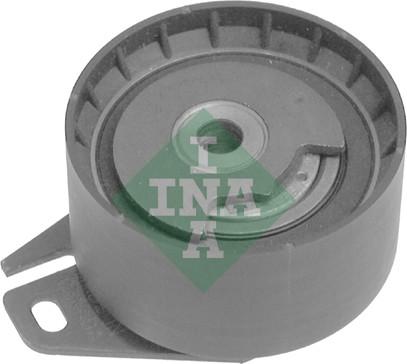 INA 531 0280 10 - Tensioner Pulley, timing belt www.avaruosad.ee