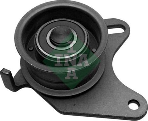INA 531 0232 20 - Tensioner Pulley, timing belt www.avaruosad.ee