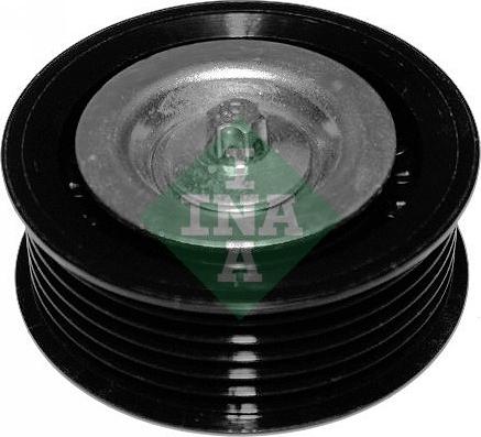 INA 532 0562 10 - Deflection/Guide Pulley, v-ribbed belt www.avaruosad.ee
