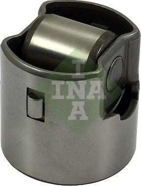 INA 711 0280 10 - Plunger, high pressure pump www.avaruosad.ee