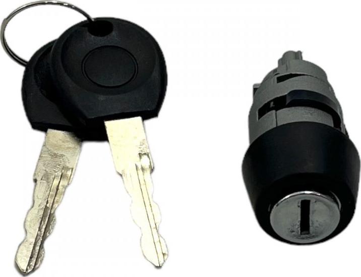 INA-FOR INF10.0904 - Lock Cylinder www.avaruosad.ee